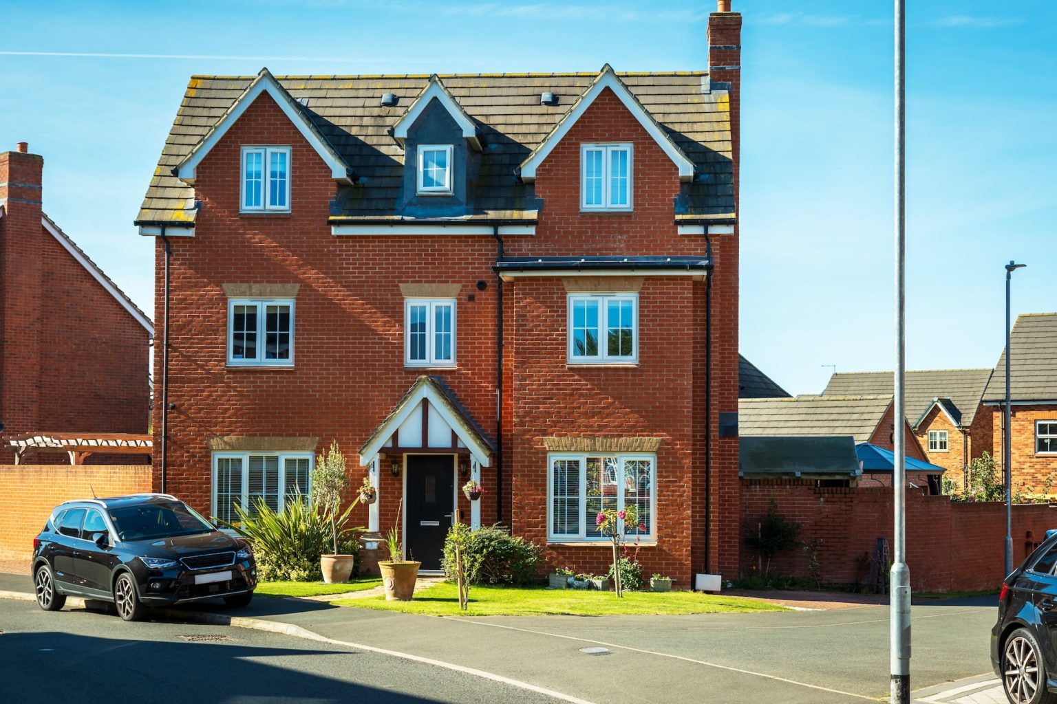 Mortgage Timebomb: Could Your Monthly Repayments Be About to Soar?