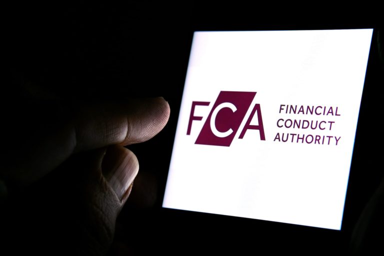 Nearly 5,000 Fake FCA Scams Reported in Just Six Months